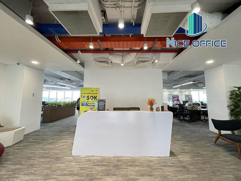 le-tan-tai-van-phong-tron-goi-upgen-viettel-tower-quan-10 Lễ tân tại văn phòng trọn gói UpGen Viettel