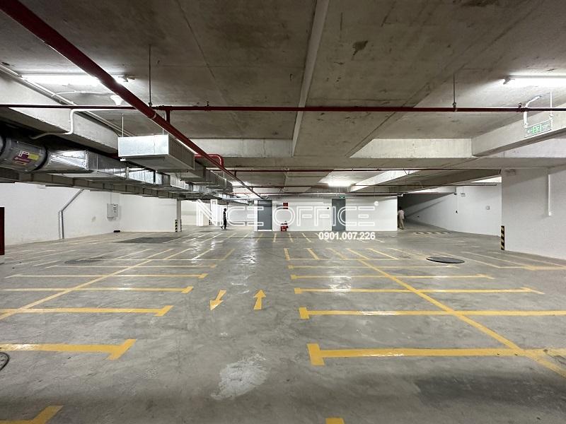 TÒA NHÀ 2BIS NGUYỄN THỊ MINH KHAI - Hình ảnh 14