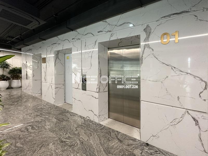 TÒA NHÀ 2BIS NGUYỄN THỊ MINH KHAI - Hình ảnh 6