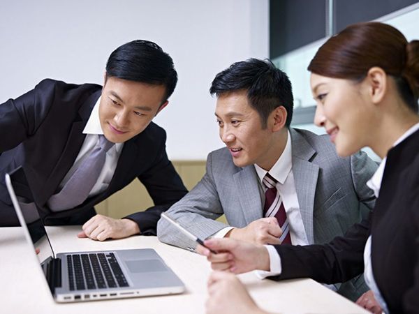 Thiết lập kế hoạch tuyển dụng nhân sự giúp doanh nghiệp tìm kiếm được nhân viên tài giỏi