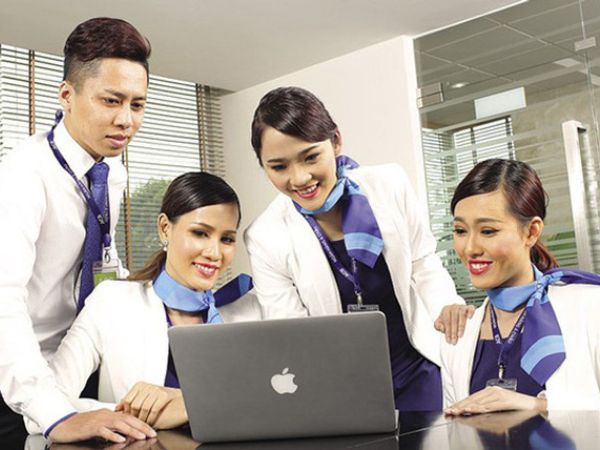 Sử dụng các công cụ bổ trợ là phương pháp toàn diện cho xu hướng thời đại 4.0