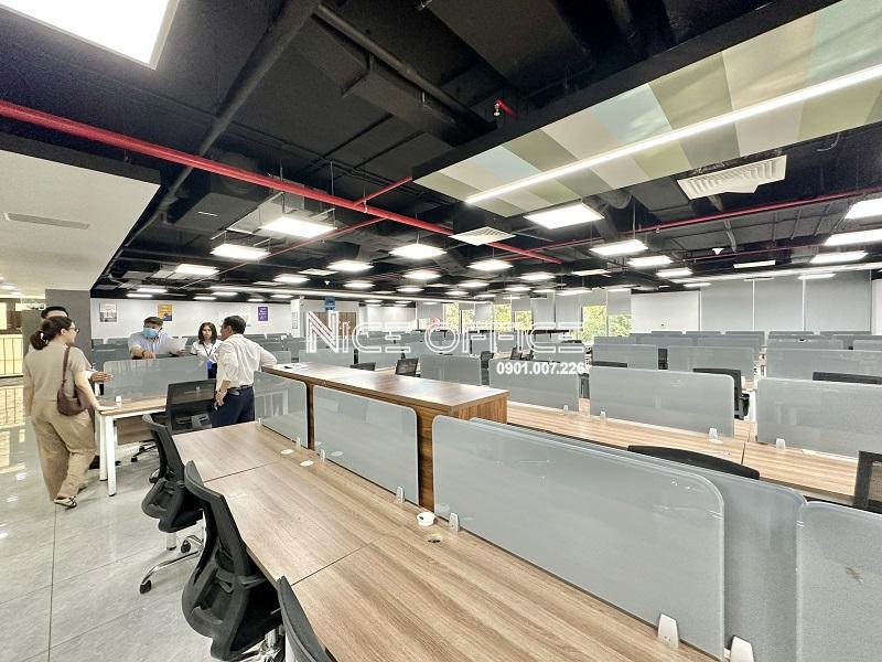 TÒA NHÀ 2BIS NGUYỄN THỊ MINH KHAI - Hình ảnh 9