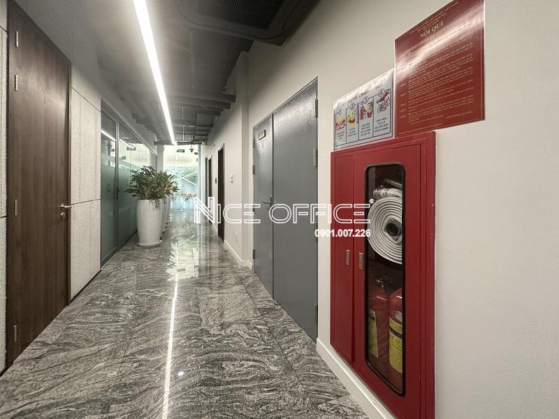 TÒA NHÀ 2BIS NGUYỄN THỊ MINH KHAI - Hình ảnh 5