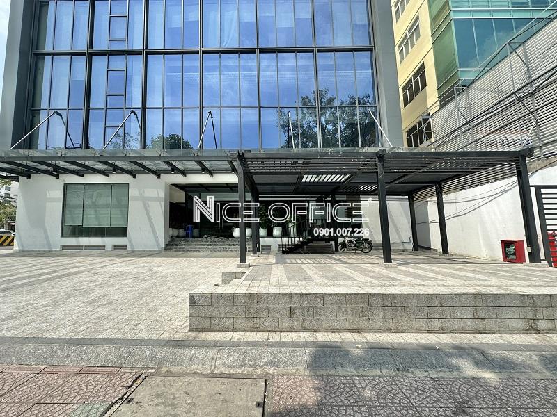 TÒA NHÀ 2BIS NGUYỄN THỊ MINH KHAI - Hình ảnh 3