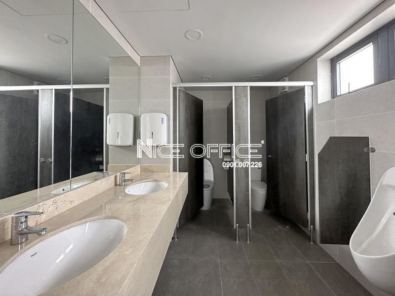 TÒA NHÀ 2BIS NGUYỄN THỊ MINH KHAI - Hình ảnh 13