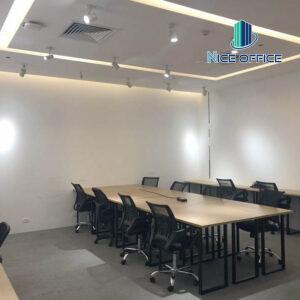 Phòng làm việc size lớn tại Toong Oxygen TP. Thủ Đức