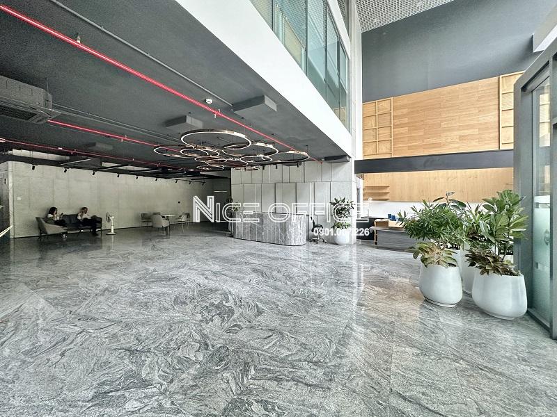 TÒA NHÀ 2BIS NGUYỄN THỊ MINH KHAI - Hình ảnh 4