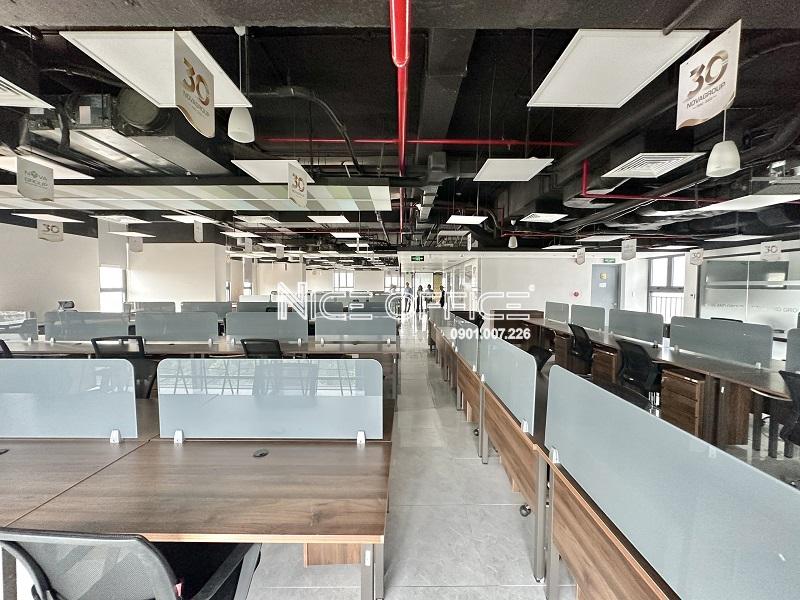 TÒA NHÀ 2BIS NGUYỄN THỊ MINH KHAI - Hình ảnh 8