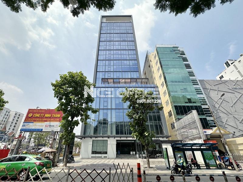 TÒA NHÀ 2BIS NGUYỄN THỊ MINH KHAI