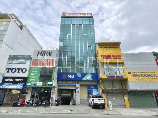 Gic Tô Hiến Thành