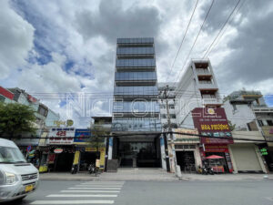 Tòa nhà Sabay Trường Chinh, quận Tân Bình