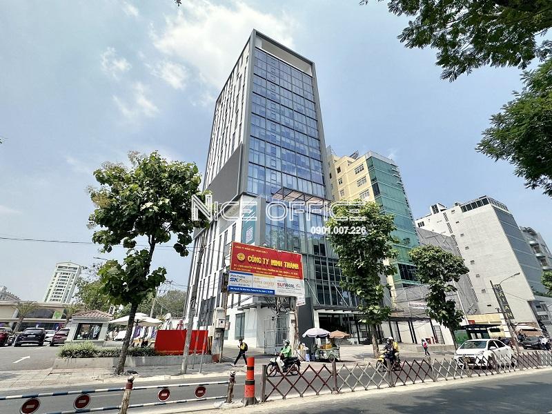 TÒA NHÀ 2BIS NGUYỄN THỊ MINH KHAI - Hình ảnh 2