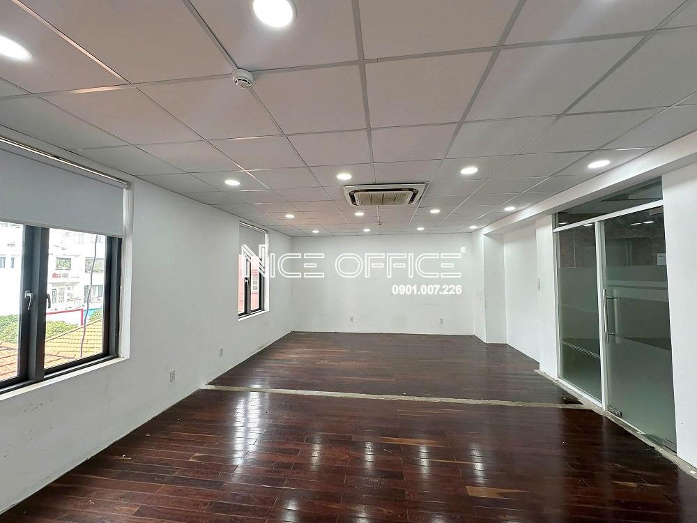 TÒA NHÀ ZETA OFFICE - TRẦN NGUYÊN ĐÁN - Hình ảnh 6