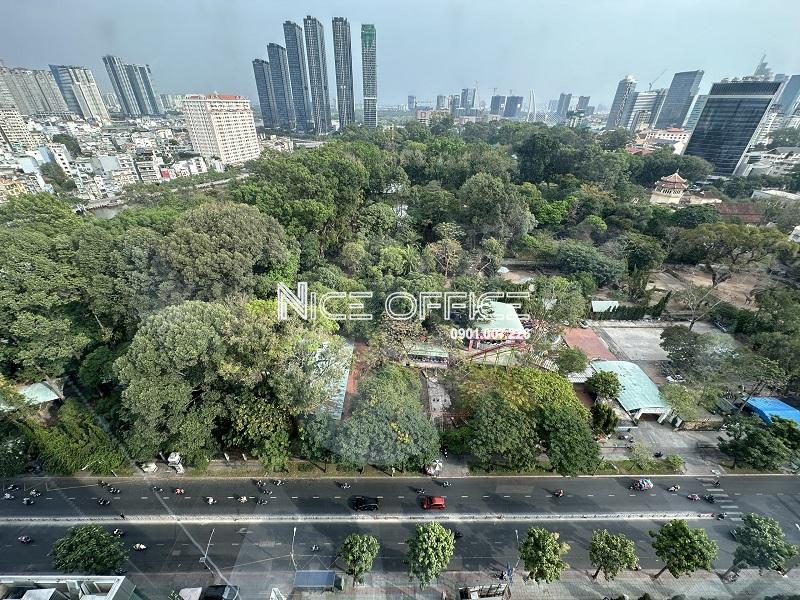 TÒA NHÀ 2BIS NGUYỄN THỊ MINH KHAI - Hình ảnh 11