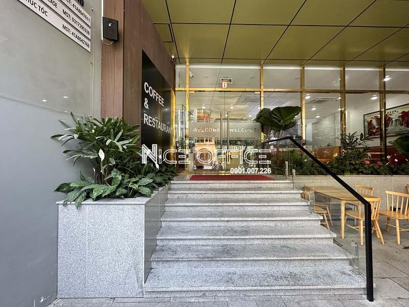 TÒA NHÀ EVERLEASE BUILDING - Hình ảnh 3