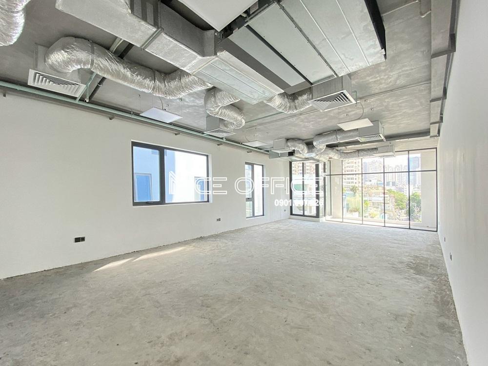 TÒA NHÀ SAKURA BUILDING - Hình ảnh 5