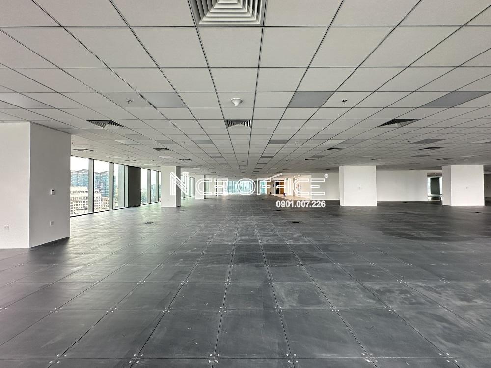 TÒA NHÀ THE NEXUS TOWER - Hình ảnh 11