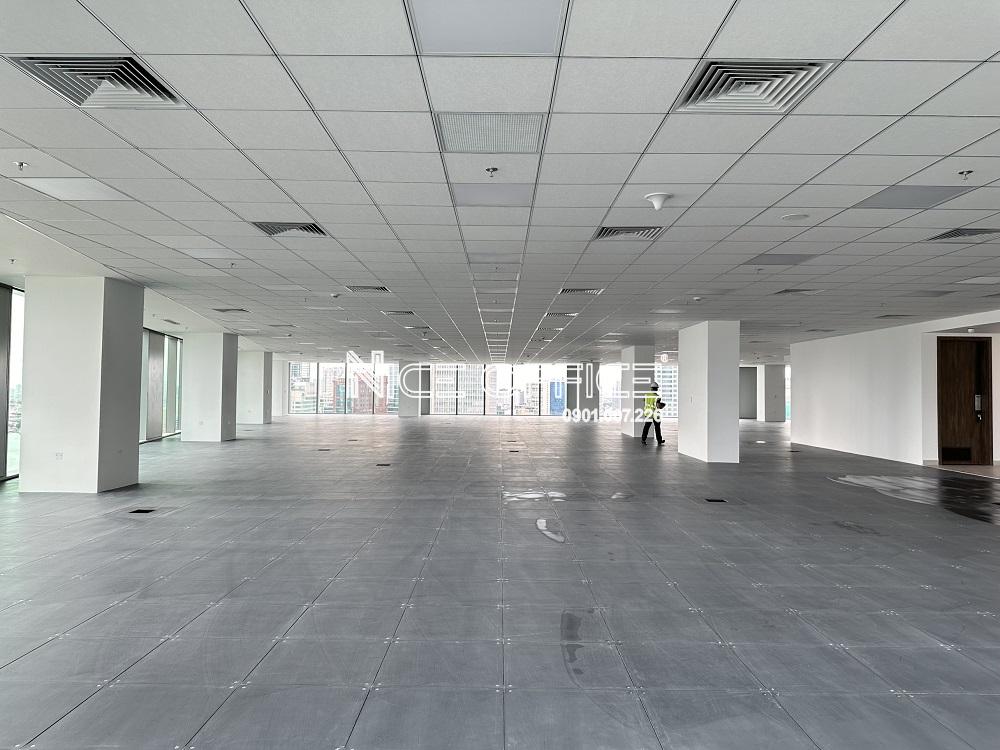 TÒA NHÀ THE NEXUS TOWER - Hình ảnh 12