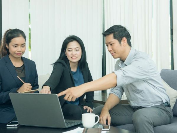 Doanh nghiệp Việt Nam có thể làm gì đón làn sóng đầu tư ESG