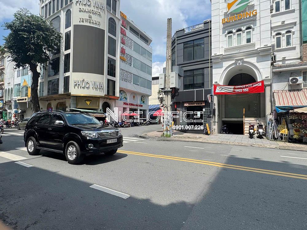 TÒA NHÀ Z BUILDING - Hình ảnh 2