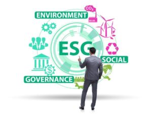 ESG là gì