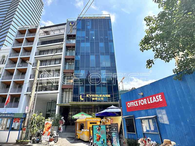 Everlease Building đường Ngô Văn Năm, quận 1