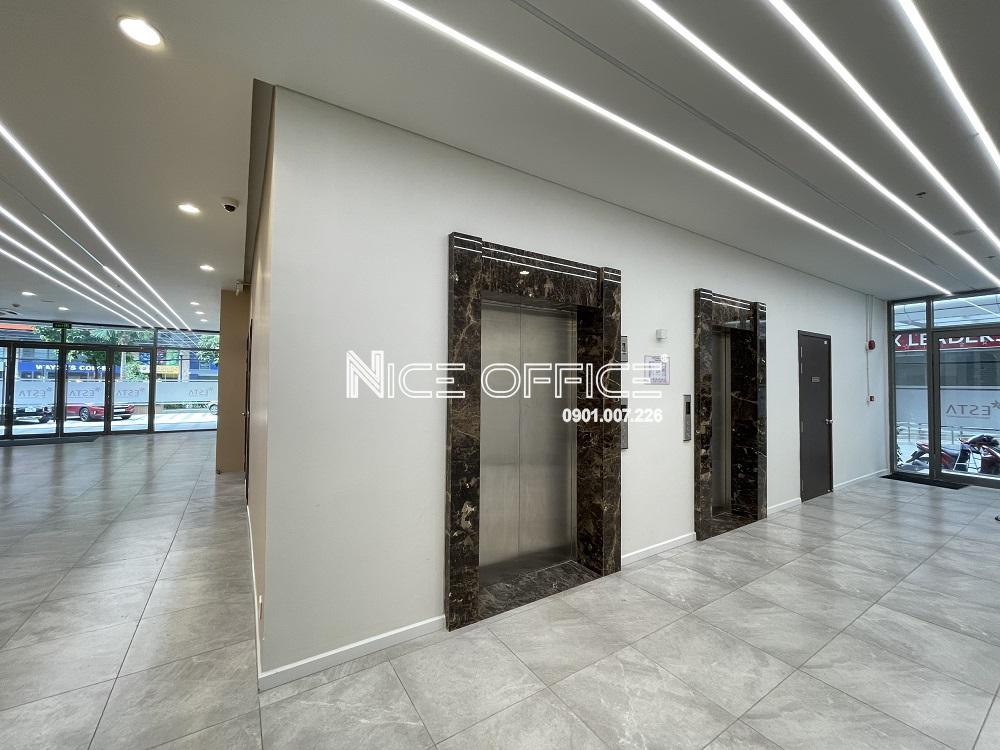 TÒA NHÀ L'MAK ORCHARD PARKVIEW - Hình ảnh 7