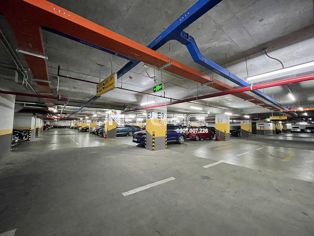 TÒA NHÀ L'MAK ORCHARD PARKVIEW - Hình ảnh 15