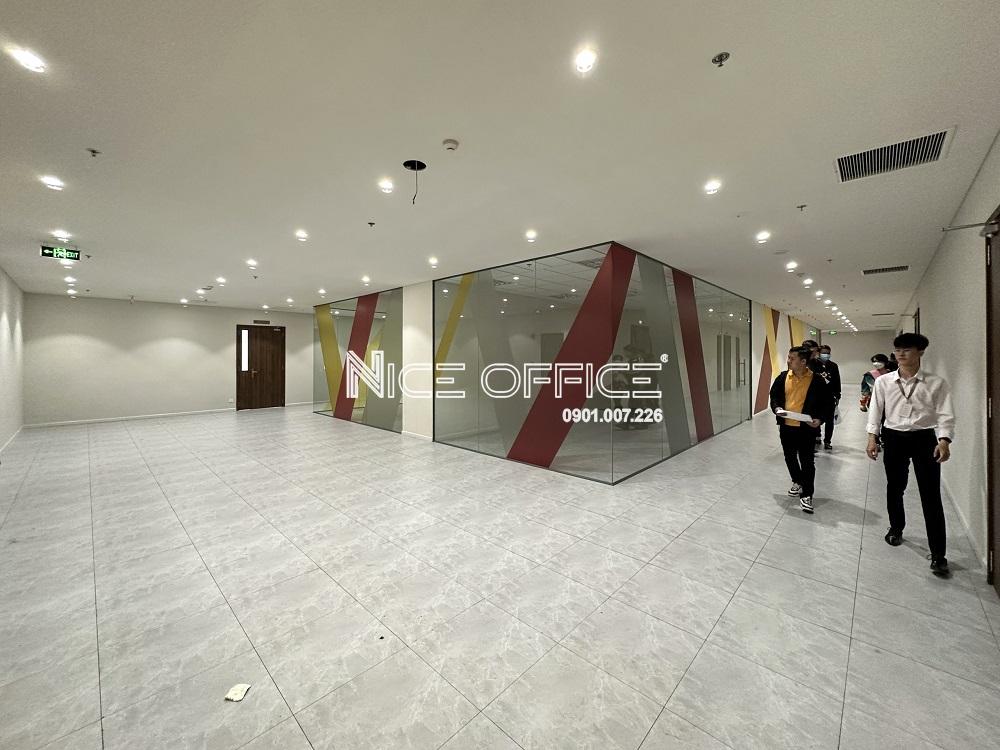 TÒA NHÀ L'MAK ORCHARD PARKVIEW - Hình ảnh 9