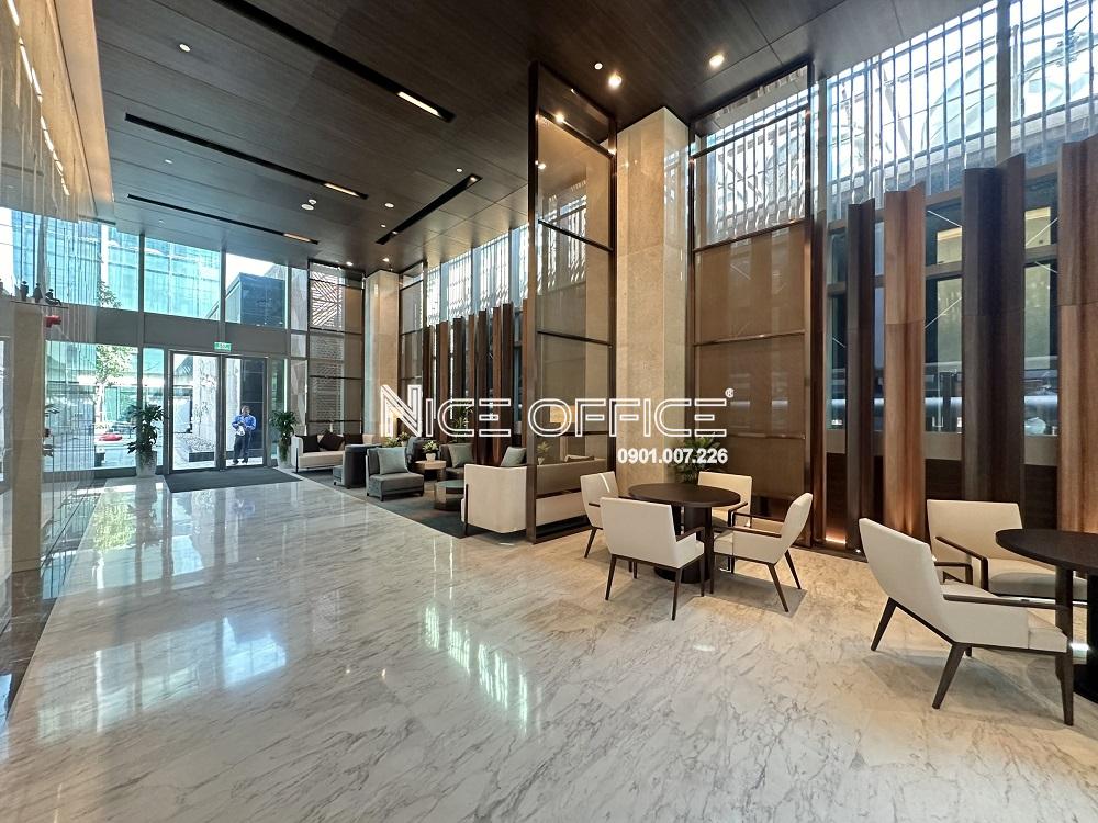 TÒA NHÀ THE NEXUS TOWER - Hình ảnh 9