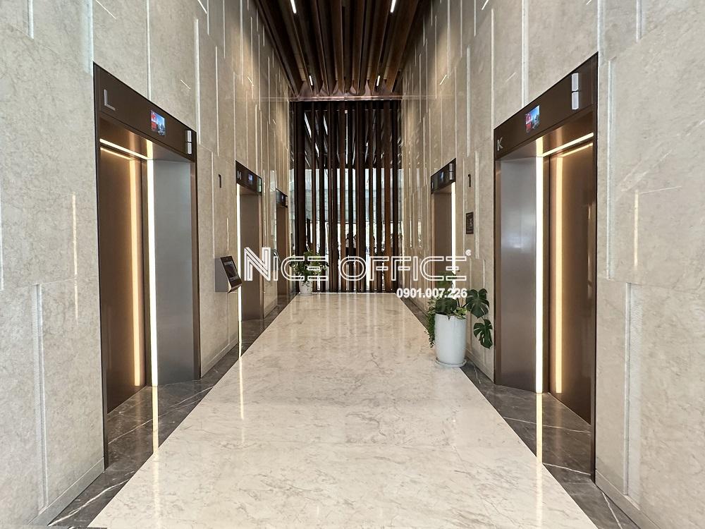 TÒA NHÀ THE NEXUS TOWER - Hình ảnh 8