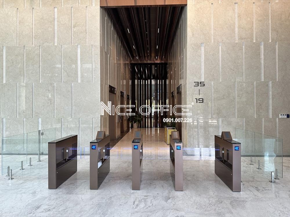 TÒA NHÀ THE NEXUS TOWER - Hình ảnh 7