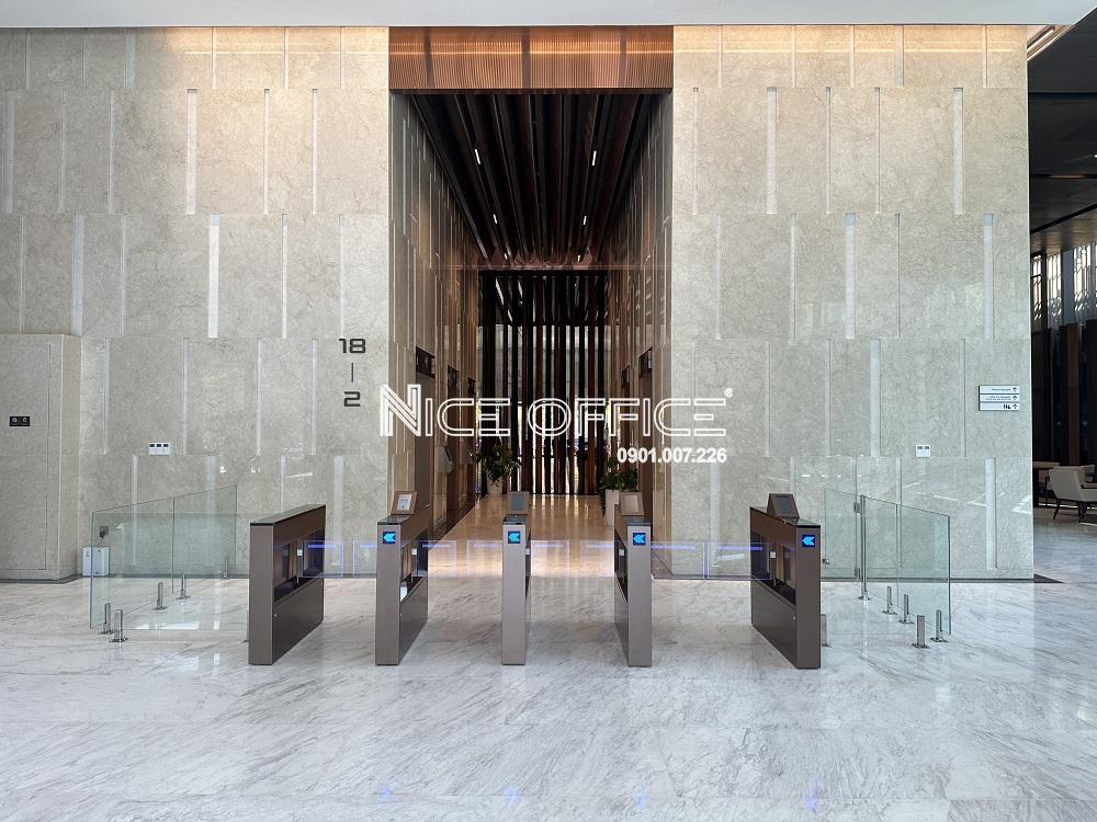 TÒA NHÀ THE NEXUS TOWER - Hình ảnh 6