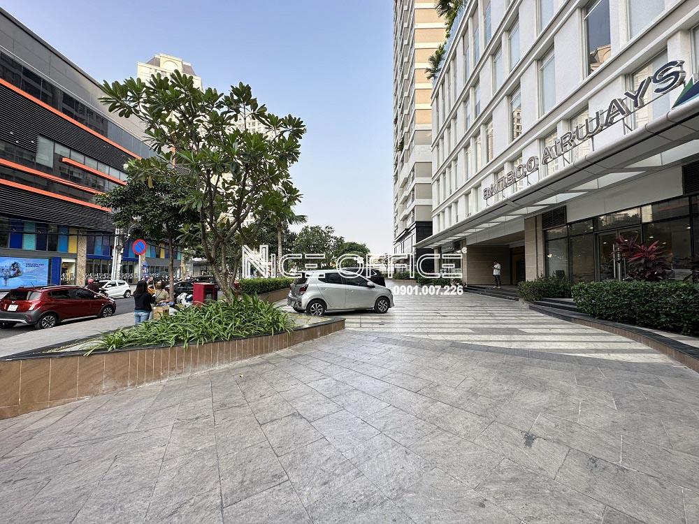 TÒA NHÀ L'MAK ORCHARD PARKVIEW - Hình ảnh 4