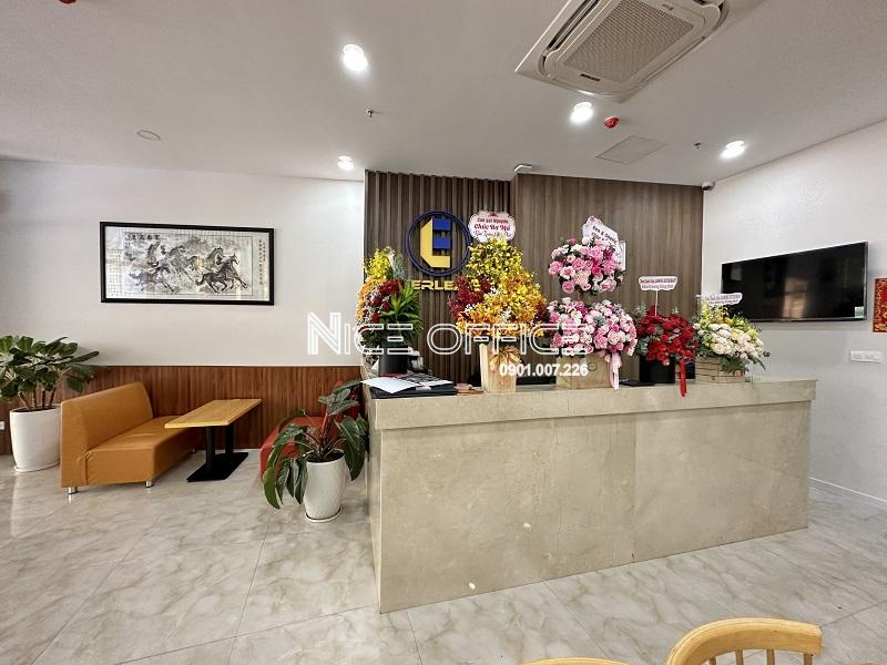 TÒA NHÀ EVERLEASE BUILDING - Hình ảnh 4