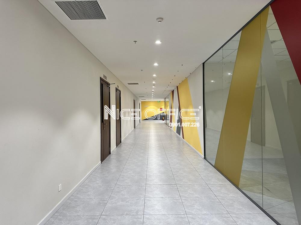 TÒA NHÀ L'MAK ORCHARD PARKVIEW - Hình ảnh 8