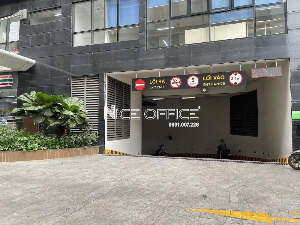 TÒA NHÀ L'MAK ORCHARD PARKVIEW - Hình ảnh 14