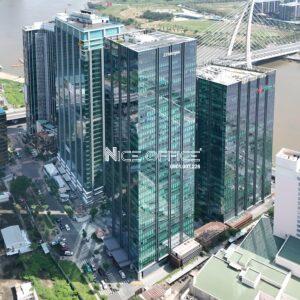 TÒA NHÀ THE NEXUS TOWER