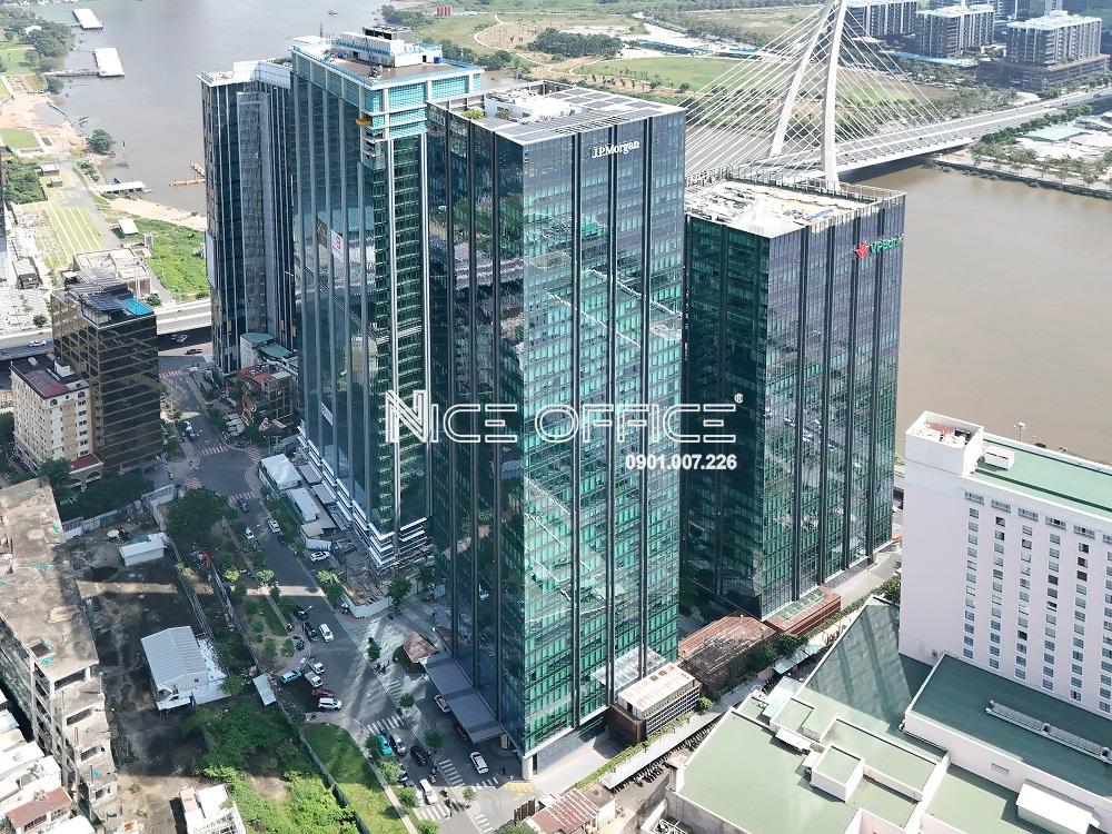 TÒA NHÀ THE NEXUS TOWER