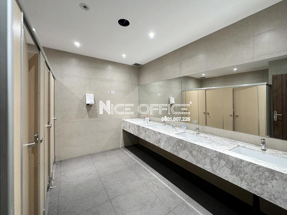 TÒA NHÀ L'MAK ORCHARD PARKVIEW - Hình ảnh 13