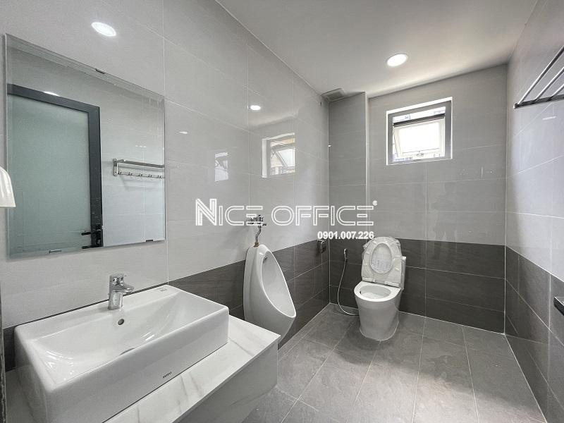 TÒA NHÀ EVERLEASE BUILDING - Hình ảnh 9