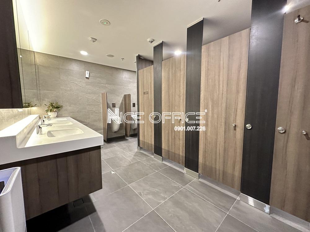 TÒA NHÀ THE NEXUS TOWER - Hình ảnh 13