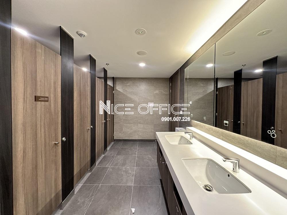 TÒA NHÀ THE NEXUS TOWER - Hình ảnh 14