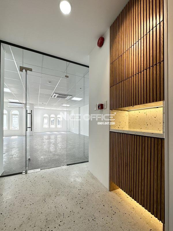 TÒA NHÀ Z BUILDING - Hình ảnh 3