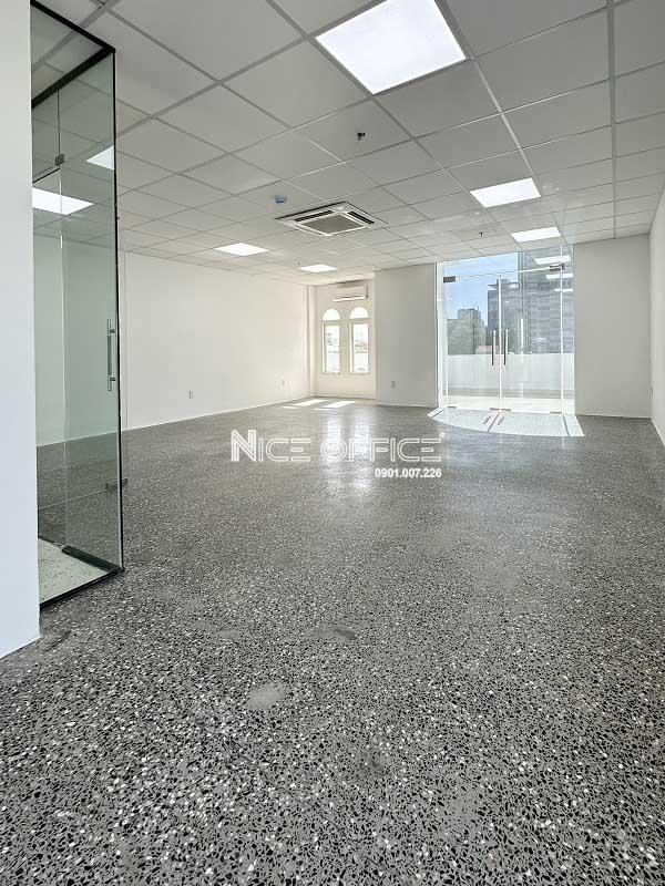 TÒA NHÀ Z BUILDING - Hình ảnh 4