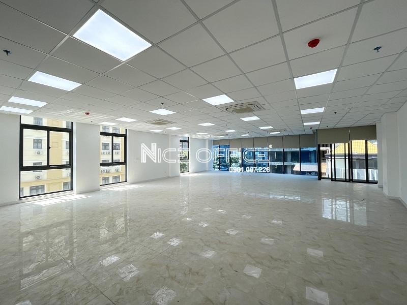 TÒA NHÀ EVERLEASE BUILDING - Hình ảnh 7