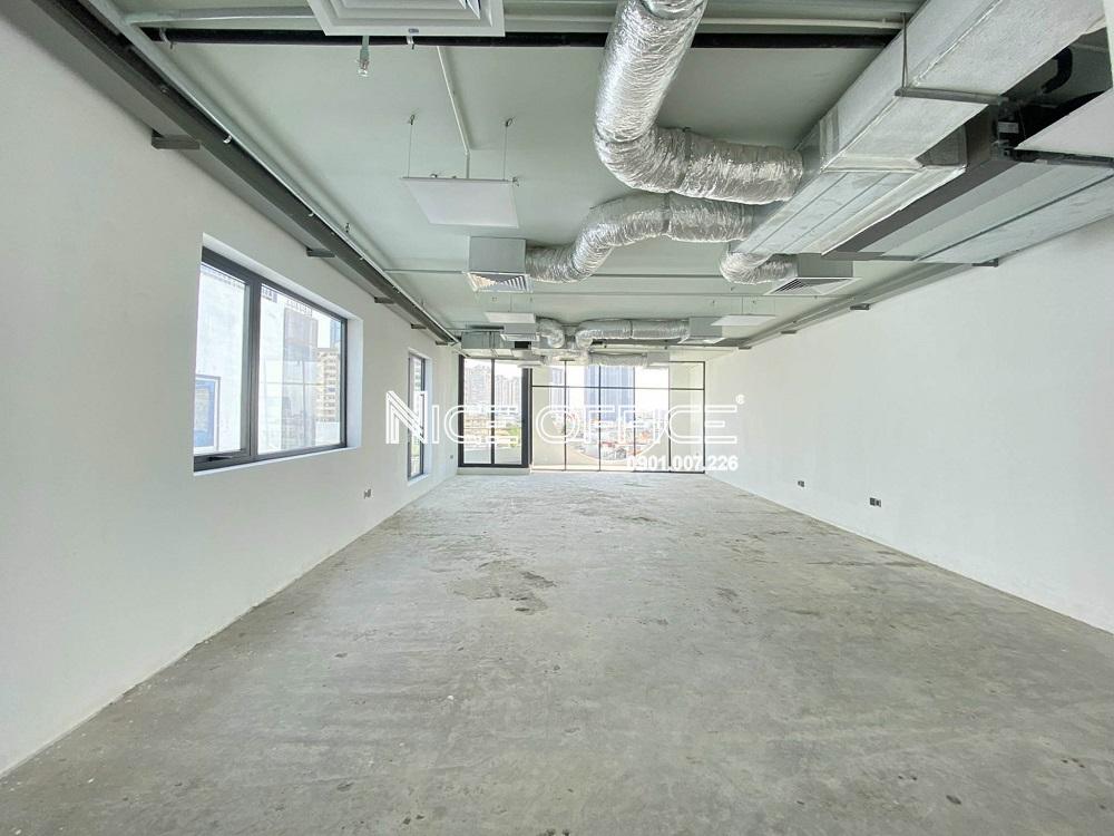 TÒA NHÀ SAKURA BUILDING - Hình ảnh 4