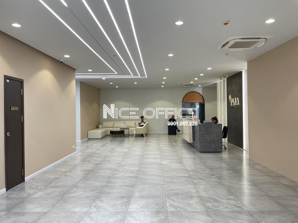 TÒA NHÀ L'MAK ORCHARD PARKVIEW - Hình ảnh 5