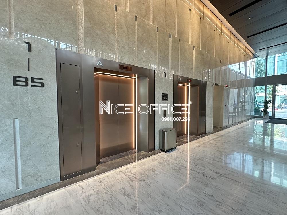 TÒA NHÀ THE NEXUS TOWER - Hình ảnh 15