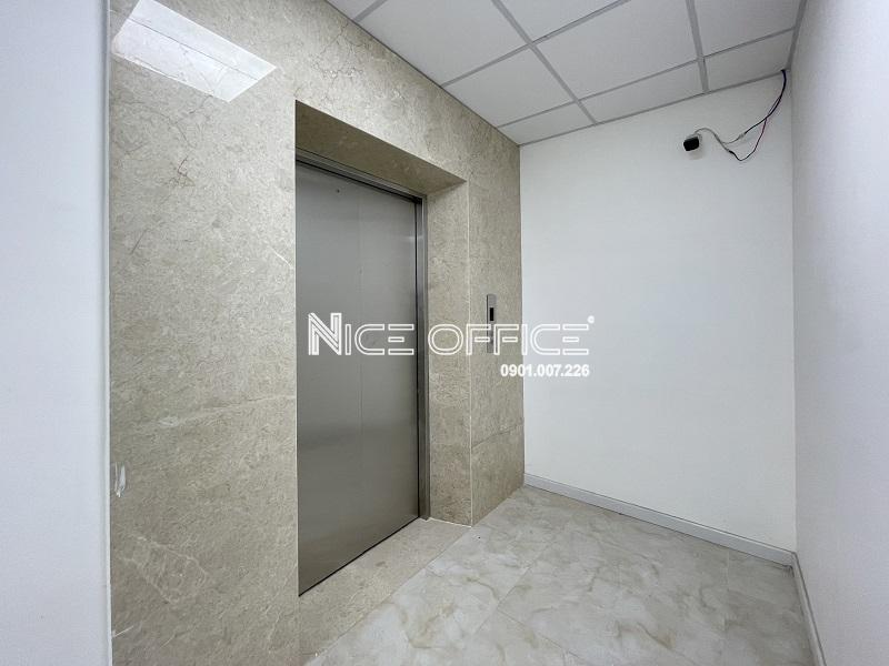 TÒA NHÀ EVERLEASE BUILDING - Hình ảnh 5